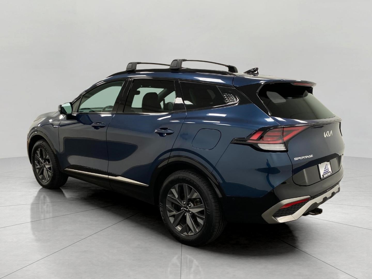 2023 Kia Sportage Hybrid SX-Prestige AWD