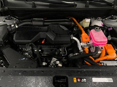 2026 Kia Sportage Hybrid SX-Prestige AWD