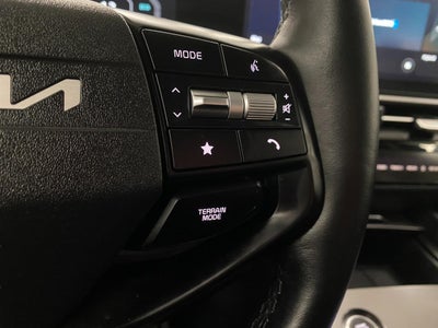 2026 Kia Sportage Hybrid SX-Prestige AWD