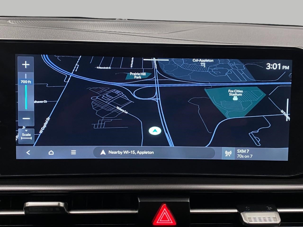 2026 Kia Sportage Hybrid SX-Prestige AWD