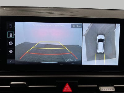 2026 Kia Sportage Hybrid SX-Prestige AWD