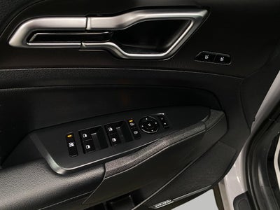 2026 Kia Sportage Hybrid SX-Prestige AWD