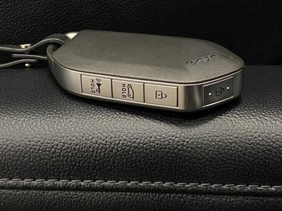 2026 Kia Sportage Hybrid SX-Prestige AWD