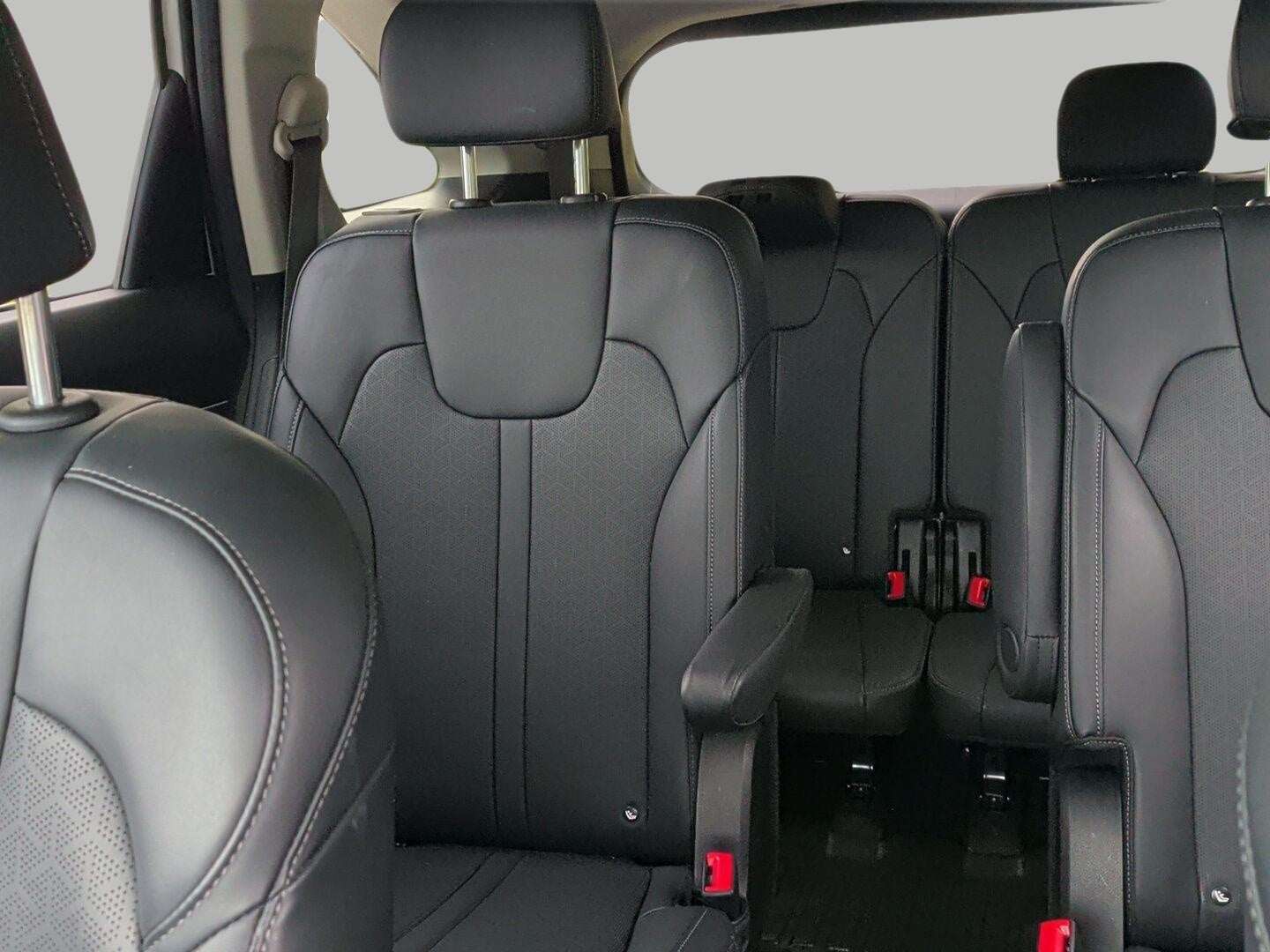 2024 Kia Sorento Hybrid EX AWD
