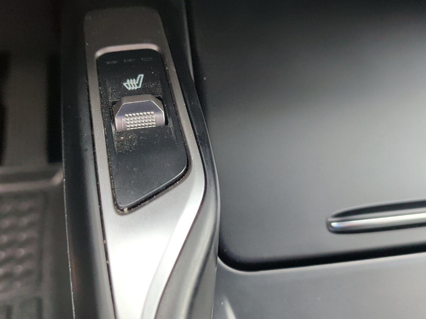 2024 Kia Sorento Hybrid EX AWD
