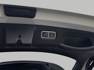 2024 Kia Sorento Hybrid EX AWD