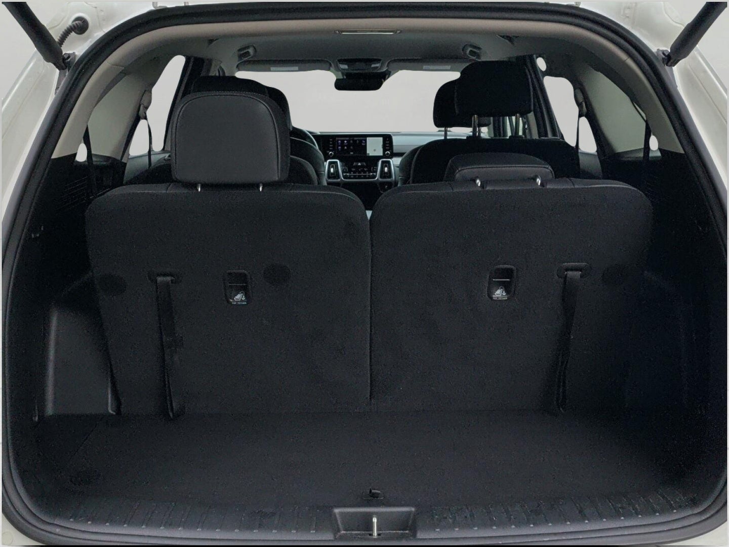 2024 Kia Sorento Hybrid EX AWD