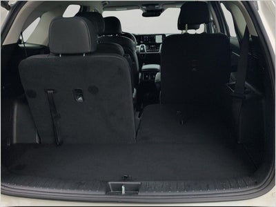 2024 Kia Sorento Hybrid EX AWD