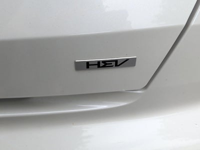 2024 Kia Sorento Hybrid EX AWD