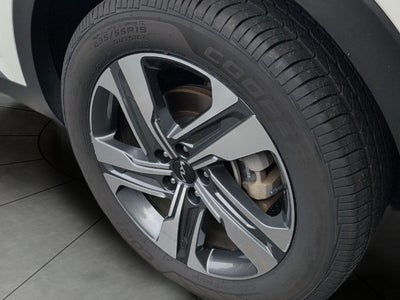 2024 Kia Sorento Hybrid EX AWD