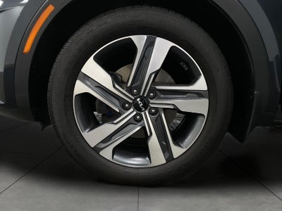 2024 Kia Sorento Hybrid EX AWD