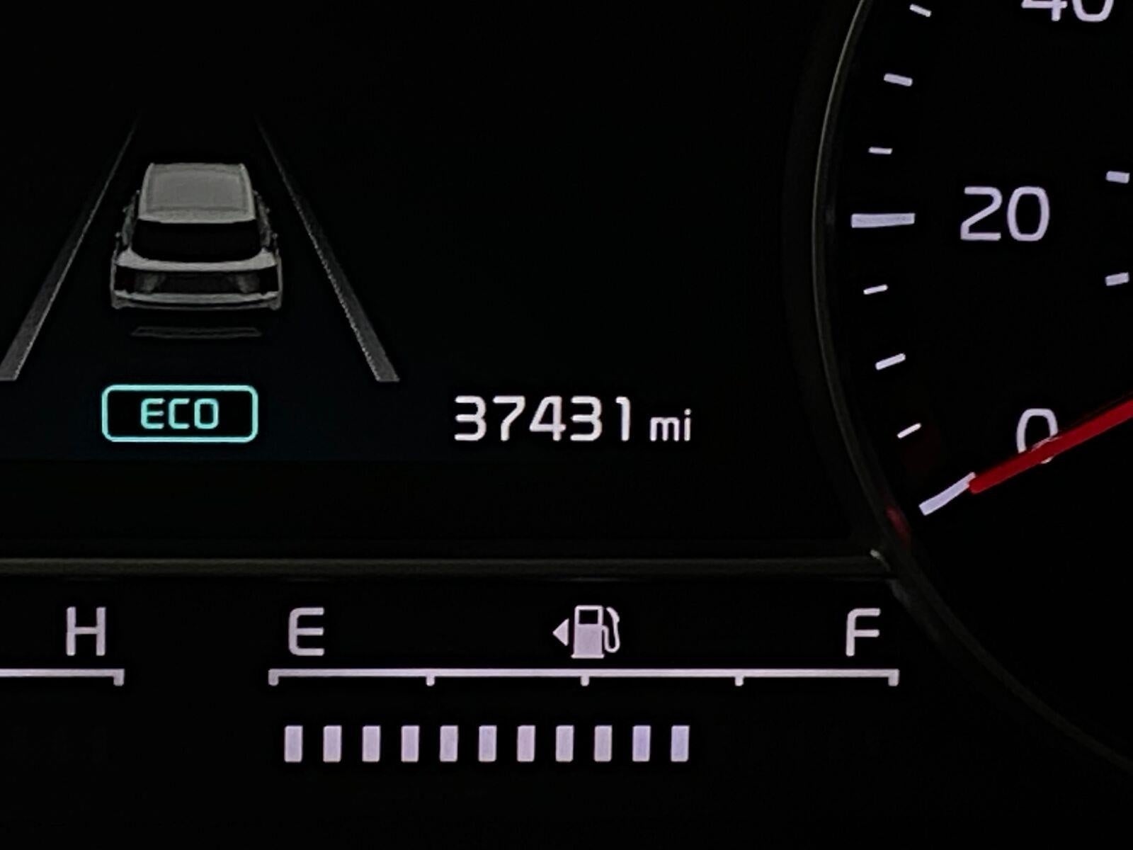 2024 Kia Sorento Hybrid EX AWD
