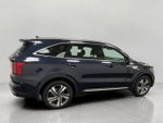 2024 Kia Sorento Hybrid EX AWD