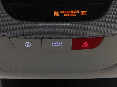 2024 Kia Sorento Hybrid EX AWD