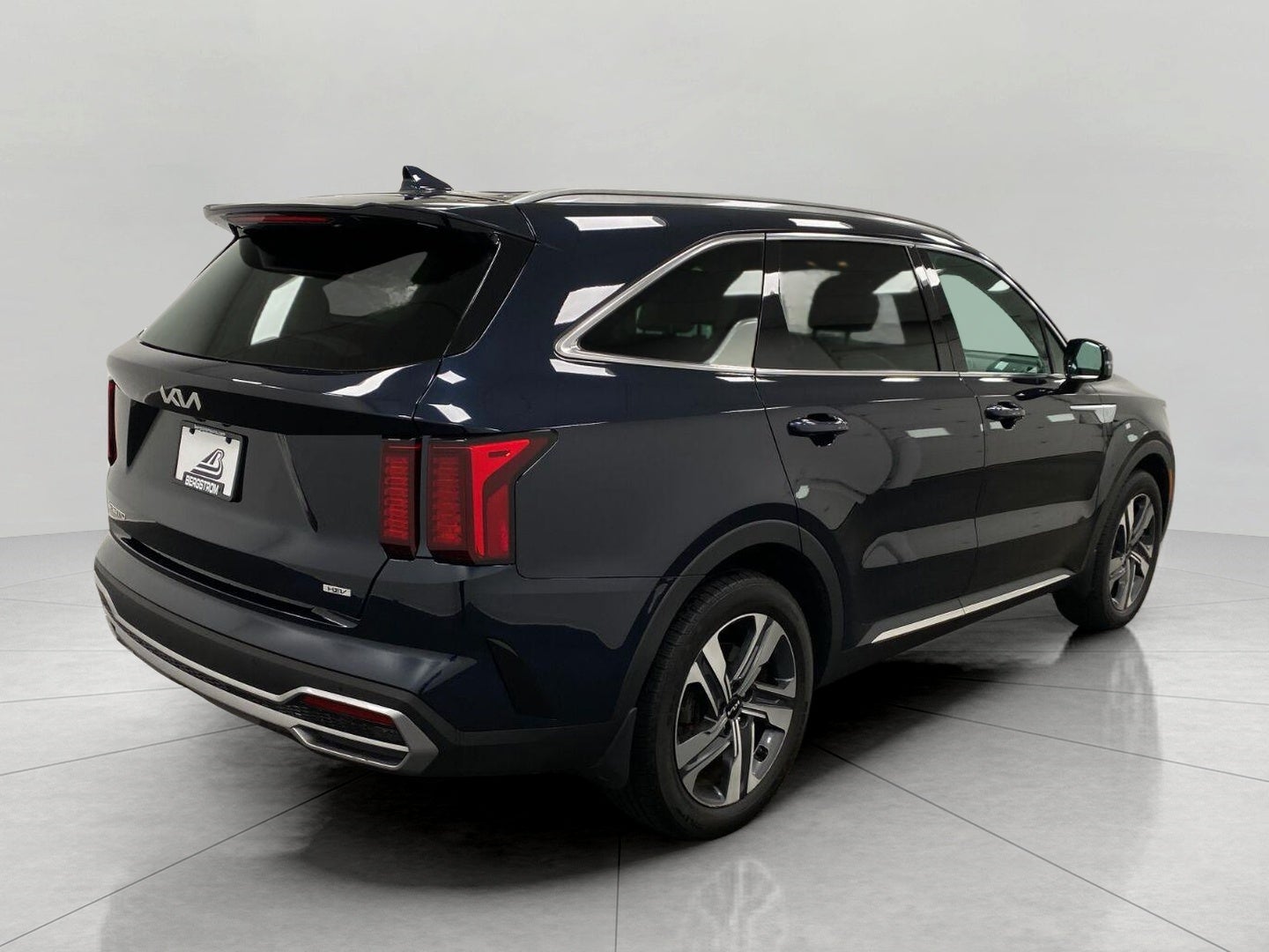 2024 Kia Sorento Hybrid EX AWD