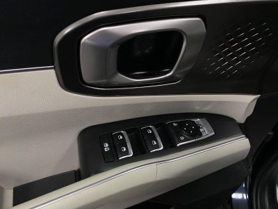 2024 Kia Sorento Hybrid EX AWD