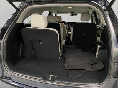 2024 Kia Sorento Hybrid EX AWD