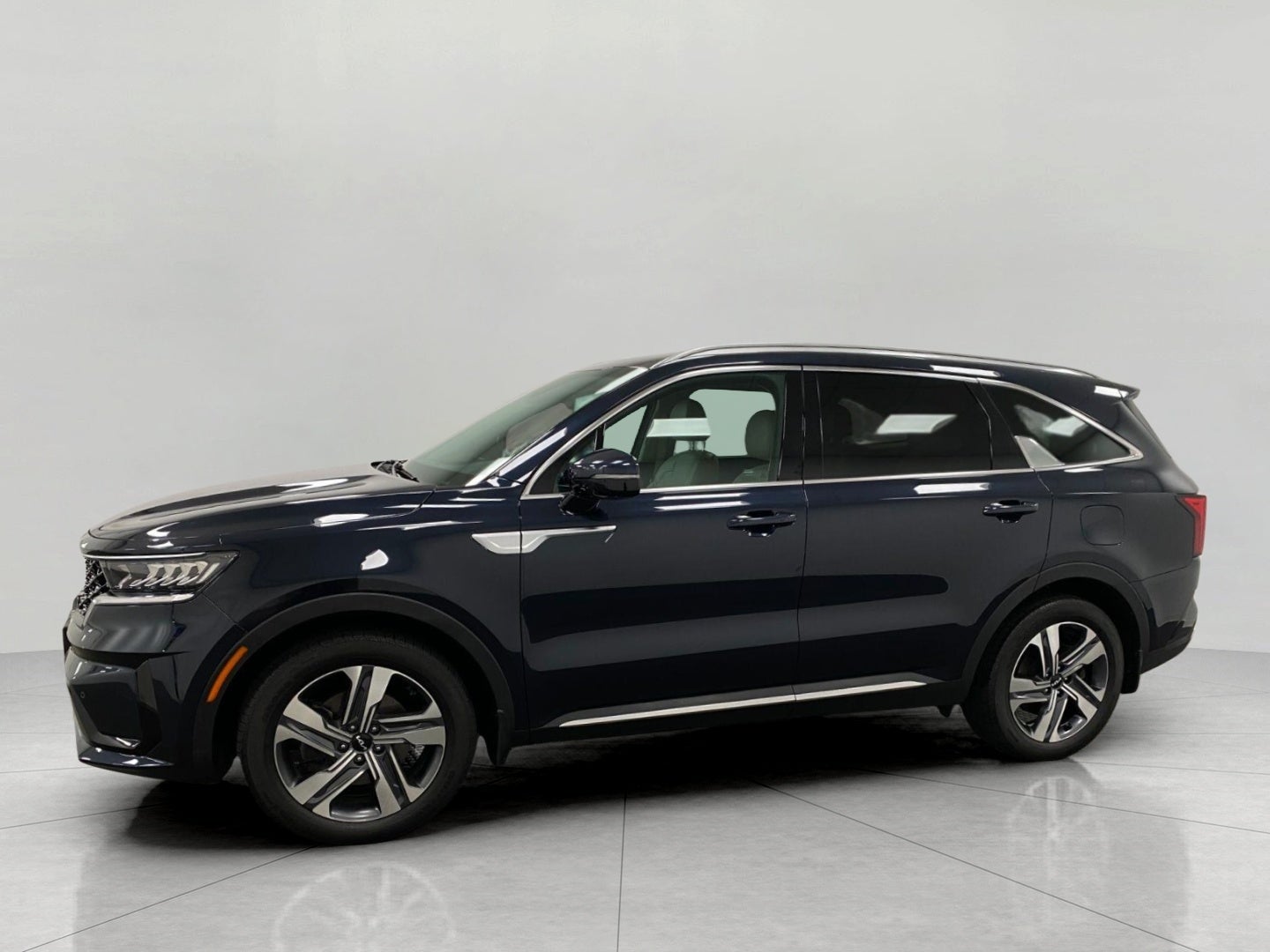 2024 Kia Sorento Hybrid EX AWD