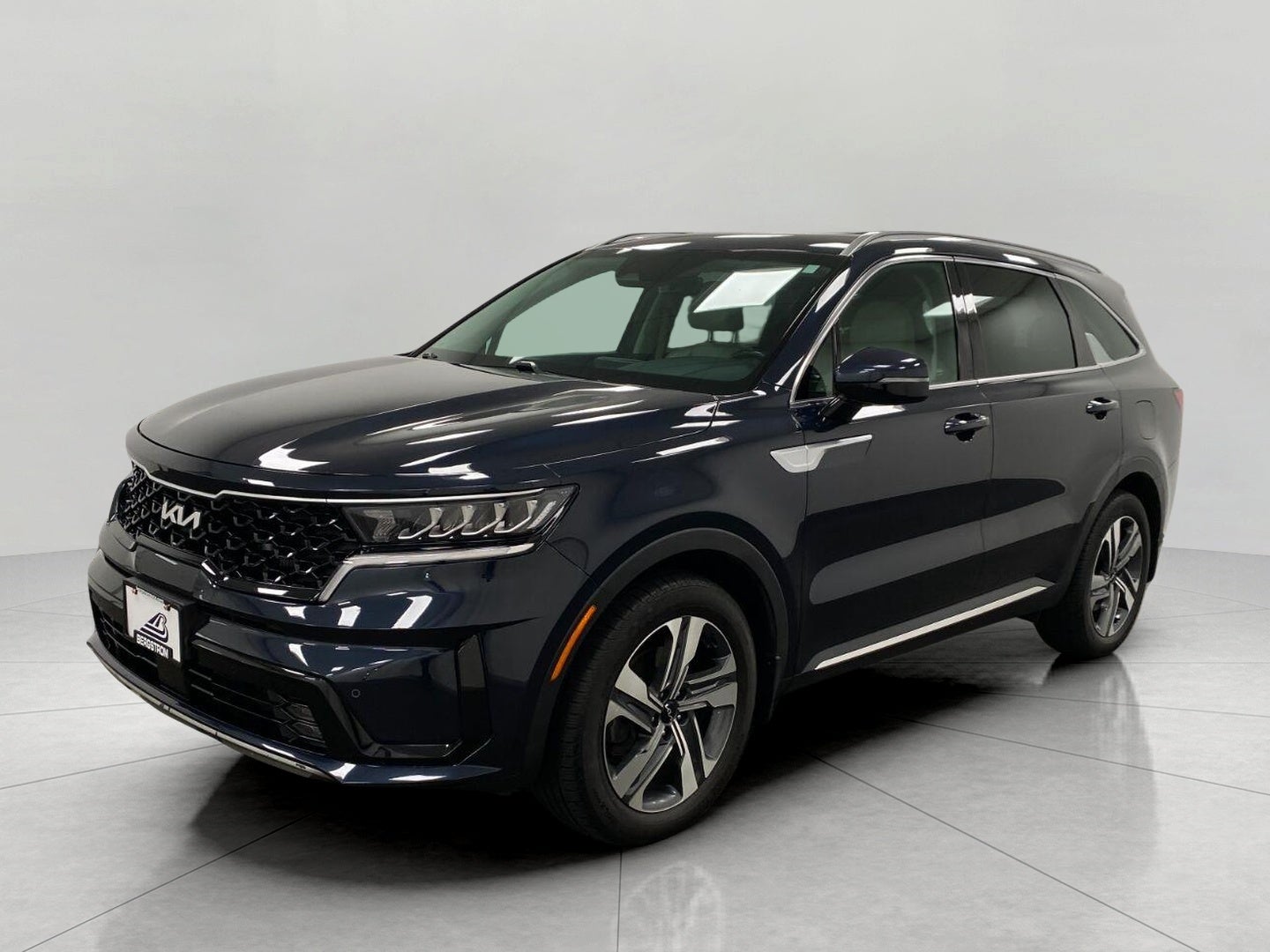 2024 Kia Sorento Hybrid EX AWD