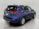 2018 Nissan Rogue FWD SV