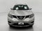 2015 Nissan Rogue FWD 4dr SV