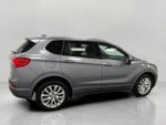 2019 Buick Envision AWD 4dr Premium