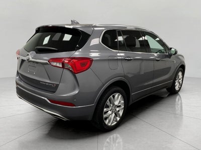 2019 Buick Envision AWD 4dr Premium