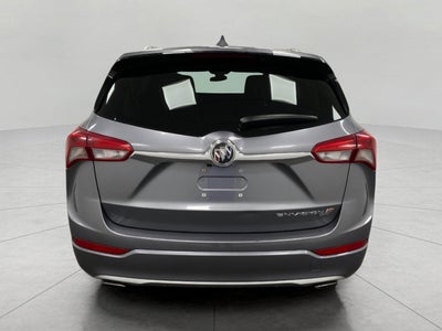 2019 Buick Envision AWD 4dr Premium