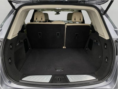 2019 Buick Envision AWD 4dr Premium