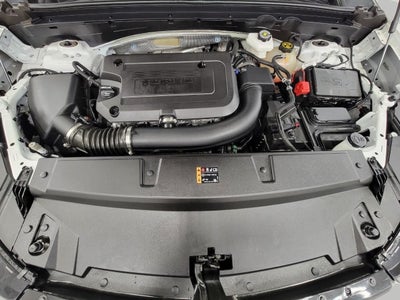 2023 Buick Envision AWD 4dr Essence