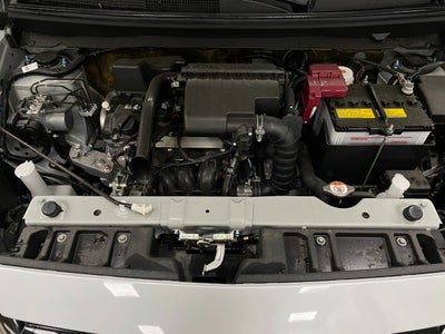 2024 Mitsubishi Mirage G4 ES CVT