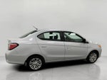 2024 Mitsubishi Mirage G4 ES CVT