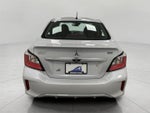 2024 Mitsubishi Mirage G4 ES CVT