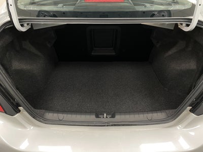 2024 Mitsubishi Mirage G4 ES CVT