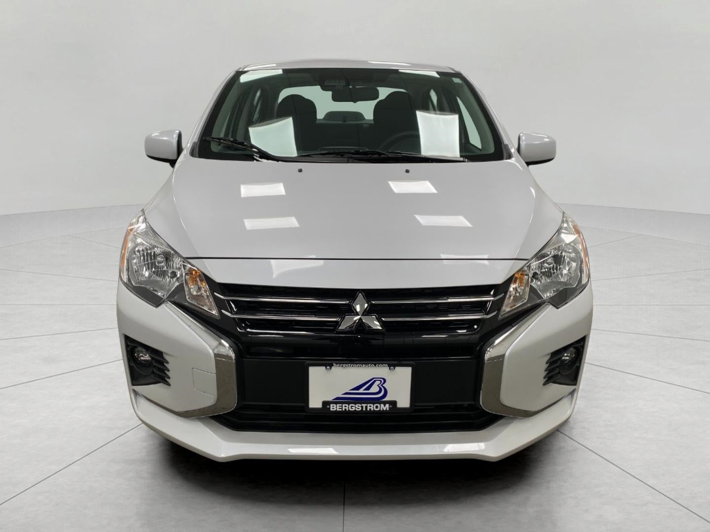 2024 Mitsubishi Mirage G4 ES CVT