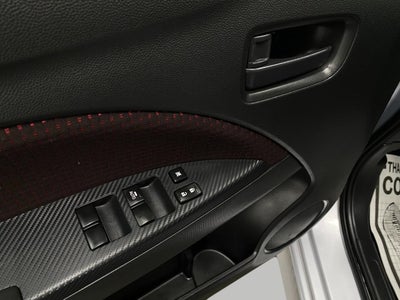 2024 Mitsubishi Mirage G4 Black Edition CVT