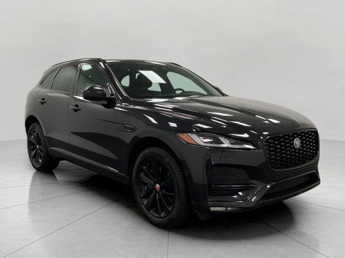 2023 Jaguar F-PACE S P250 AWD