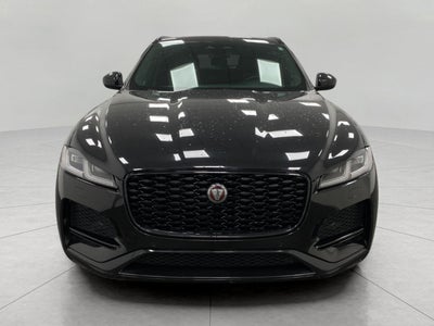 2023 Jaguar F-PACE S P250 AWD