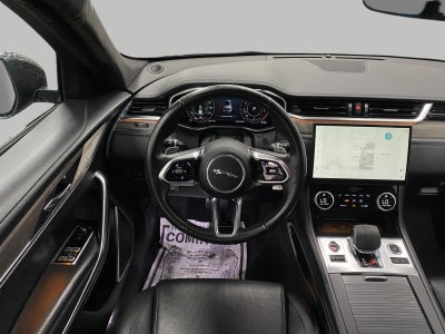2023 Jaguar F-PACE S P250 AWD