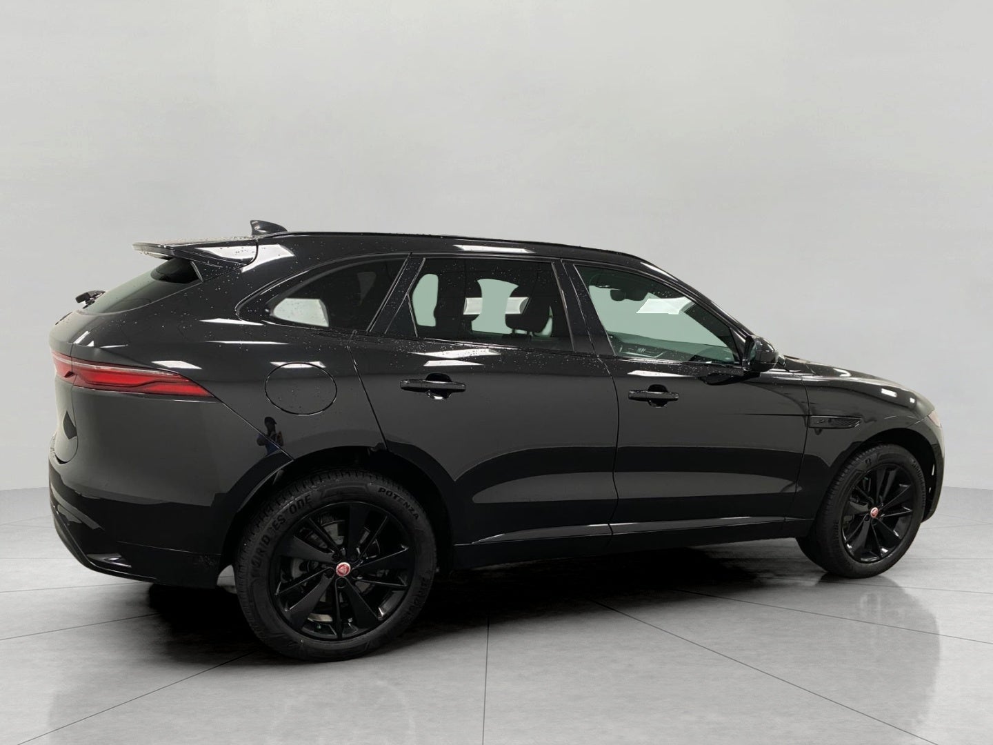 2023 Jaguar F-PACE S P250 AWD