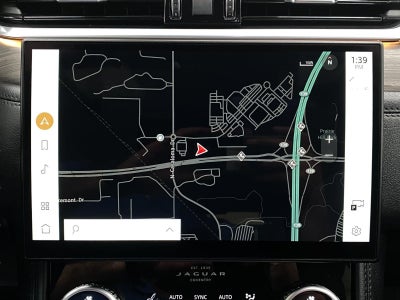 2023 Jaguar F-PACE S P250 AWD