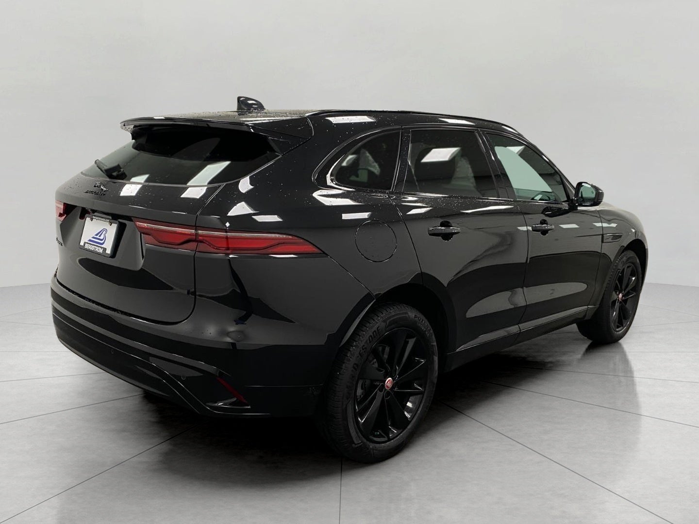 2023 Jaguar F-PACE S P250 AWD