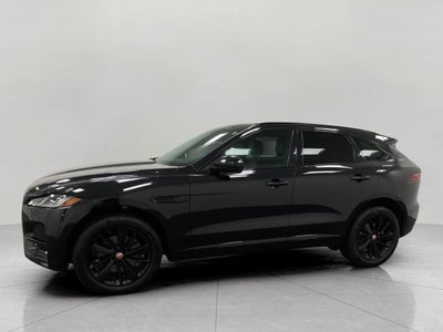 2023 Jaguar F-PACE S P250 AWD