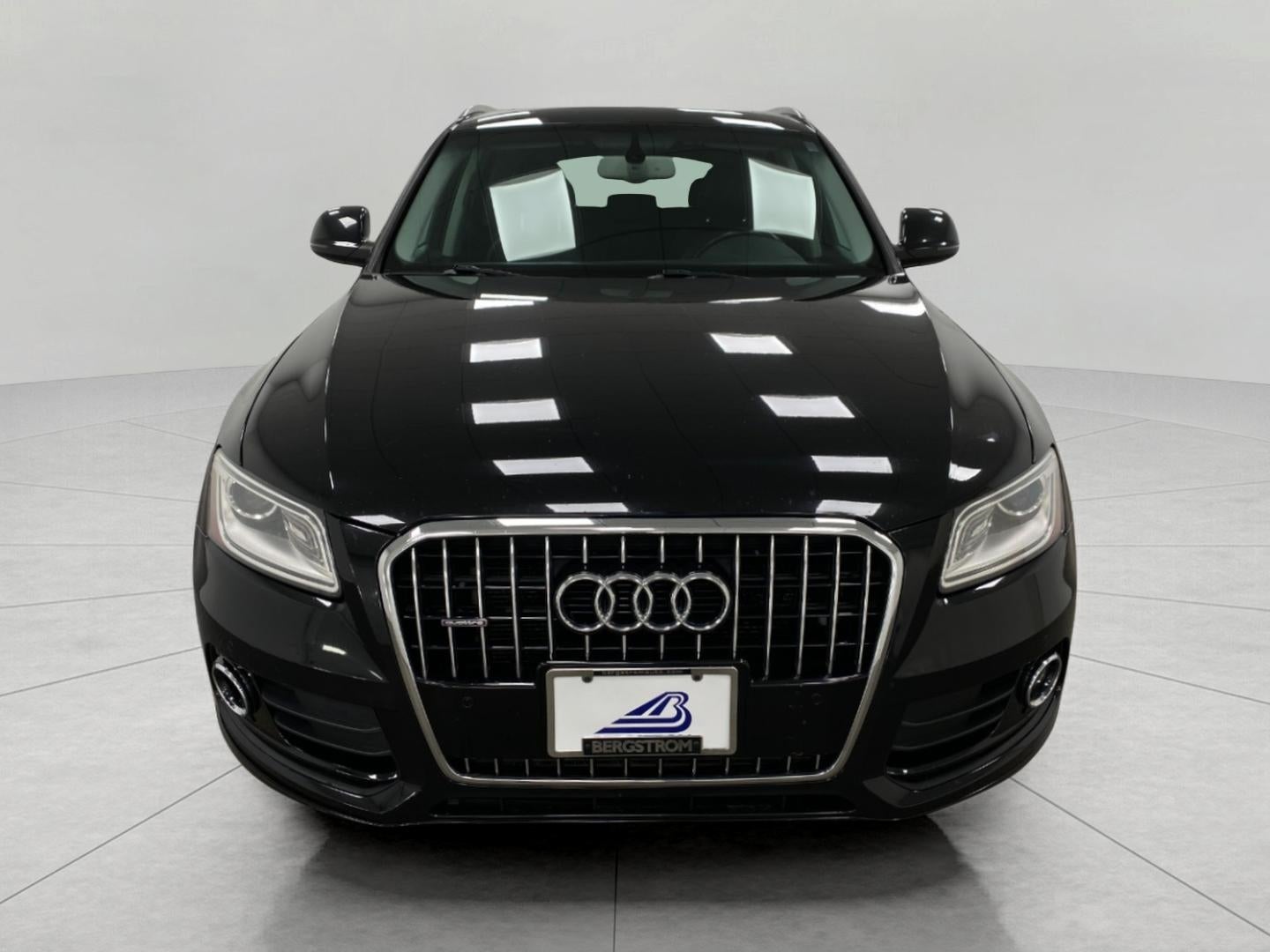 2014 Audi Q5 quattro 4dr 2.0T Premium Plus