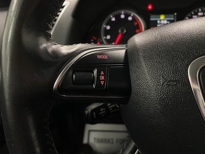 2014 Audi Q5 quattro 4dr 2.0T Premium Plus