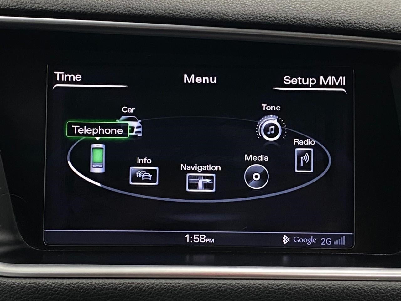 2014 Audi Q5 quattro 4dr 2.0T Premium Plus