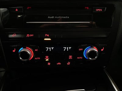 2014 Audi Q5 quattro 4dr 2.0T Premium Plus