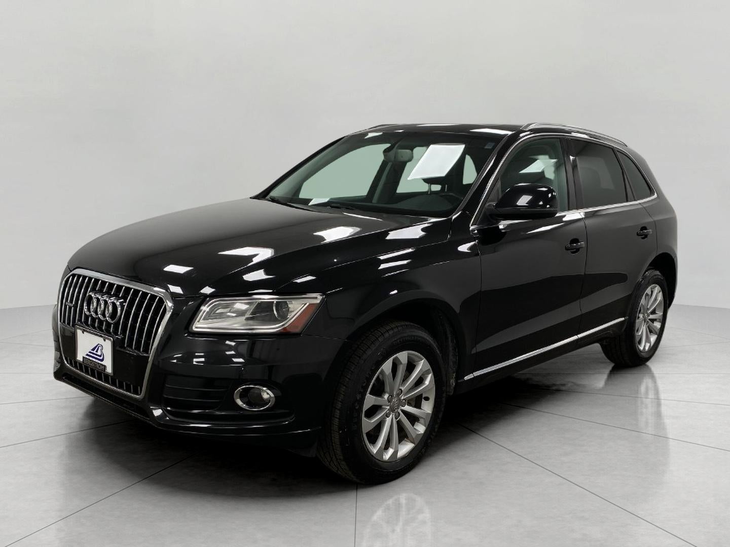 2014 Audi Q5 quattro 4dr 2.0T Premium Plus