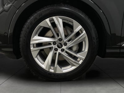 2023 Audi Q7 Prestige 55 TFSI quattro