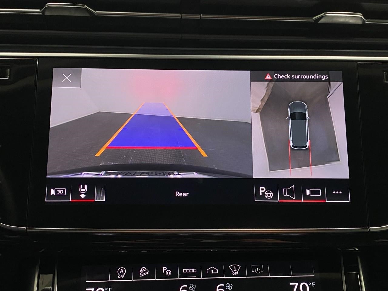 2023 Audi Q7 Prestige 55 TFSI quattro